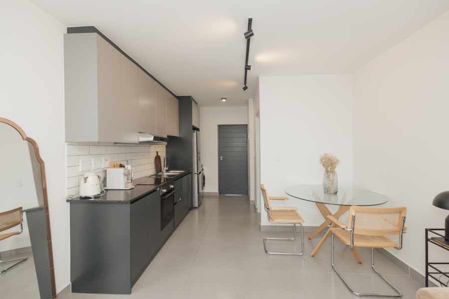 1 Bedroom Property for Sale in Durbanville Western Cape